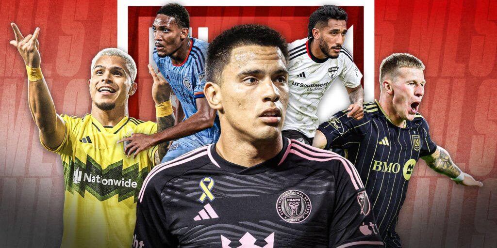 MLS Transfer Window: Key Moves and Future Predictions Revealed