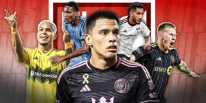 MLS Transfer Window: Key Moves and Future Predictions Revealed