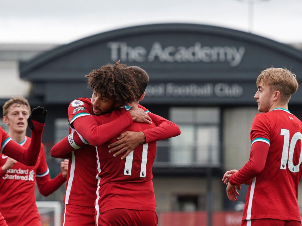Unveiling Future Stars: Premier League Teams and Their Academies