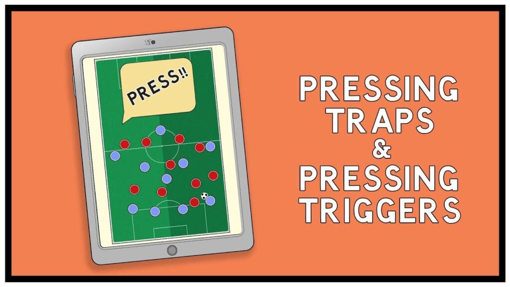 Pressing Triggers: Key to Effective Defensive Strategies