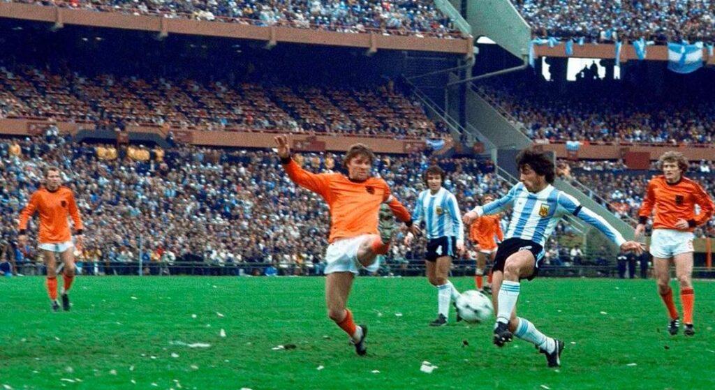 Impact of Political Events on Football Through the Ages