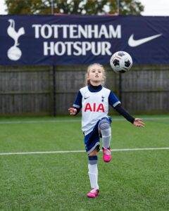 Tottenham Keeping Tabs on Next English Superstar: Spurs or Bust!