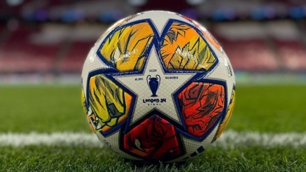 Latest Updates on UEFA Football: Key Matches and Insights
