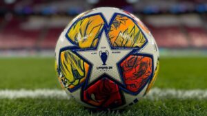 Latest Updates on UEFA Football: Key Matches and Insights