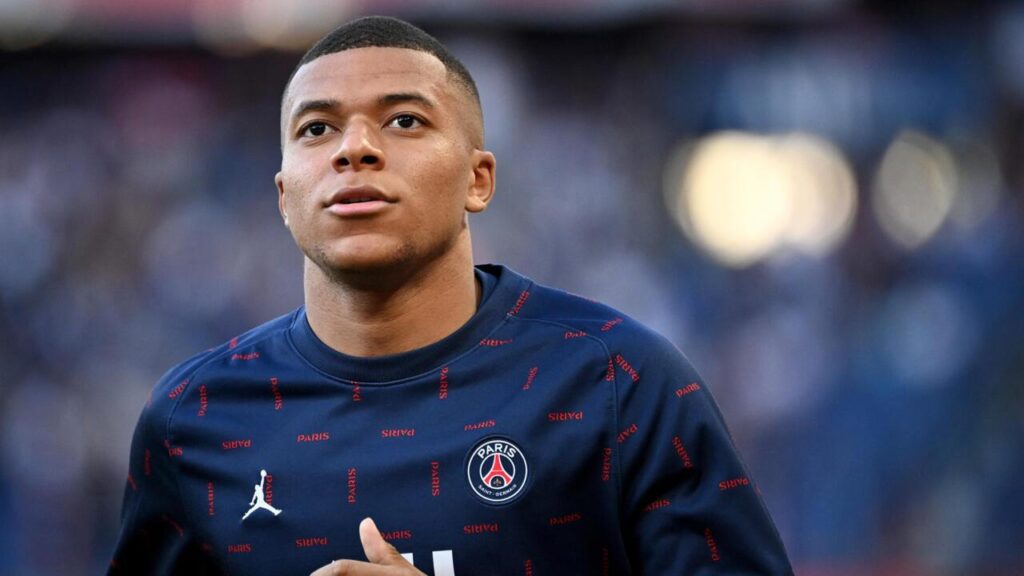 Mbappé to Real Madrid: Can We Start Packing His Bags Yet?