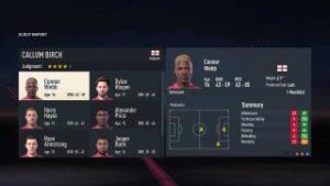 Unveiling Talent: How Scouting Networks Find Future Stars