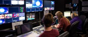 How Television and Media Shape Football’s Global Expansion