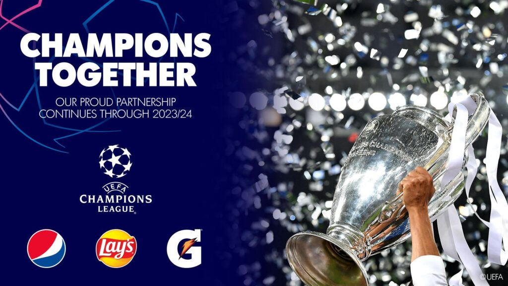 How UEFA’s Sponsorship Deals Shape Football’s Future