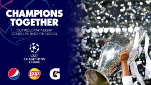 How UEFA’s Sponsorship Deals Shape Football’s Future