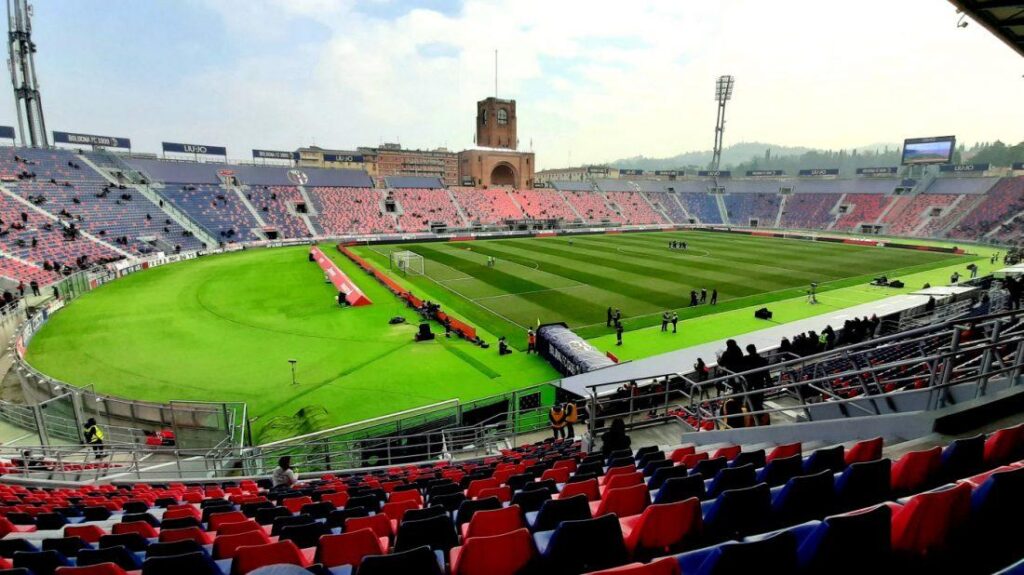 Exploring Serie A Stadiums: A Journey Through Iconic Grounds