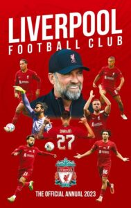 Liverpool’s Midfield Quest: Seeking the Next Salah in Disguise!