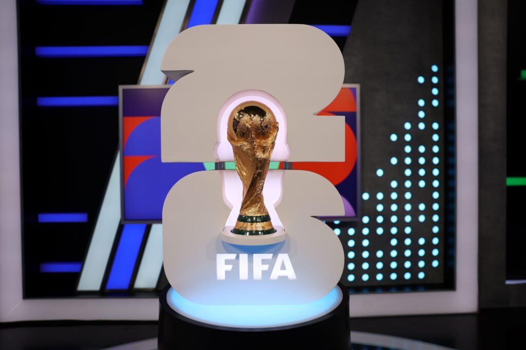 FIFA World Cup 2026: Anticipating More Teams and Matches