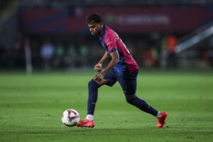 La Liga Transfer Rumors and Deals: Latest Updates and Insights