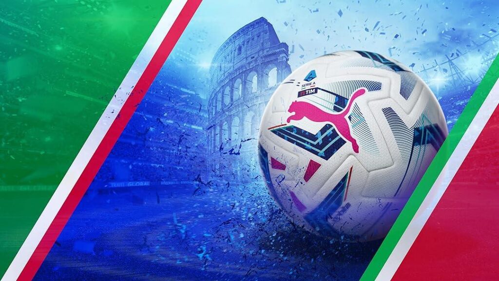 Serie A’s Influence on Global Football Development Today