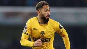 Transformative Striker Signings That Can Revamp Club Attacks