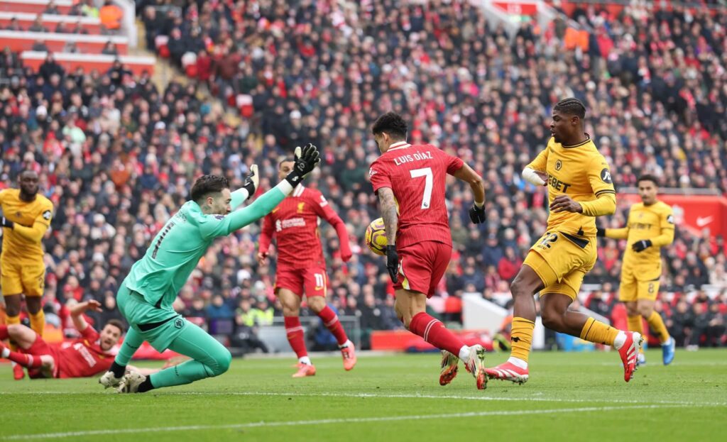 Liverpool’s Quest for a Midfield Marvel: Fab or Fab-U-Lous?