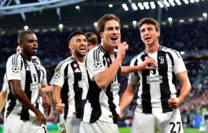 Juventus’ Wild Transfer Dreams: Are Unicorns Next?