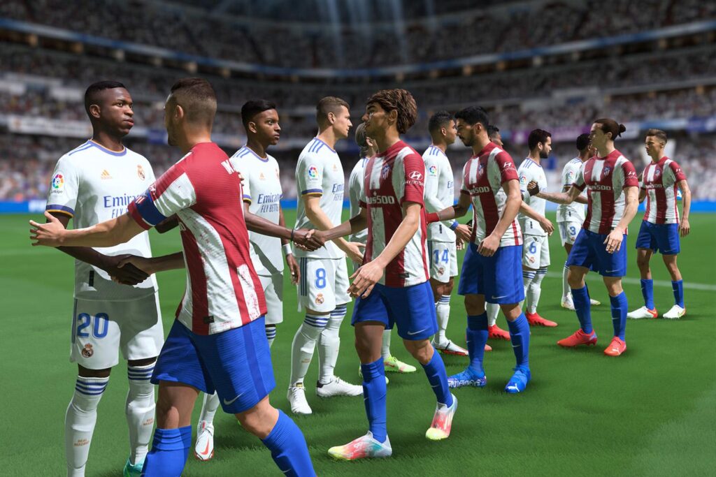 La Liga’s Global Broadcast Deals: Elevating International Viewership
