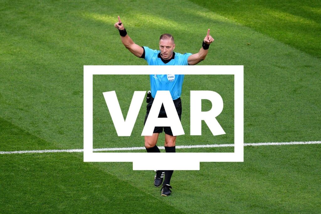 Impact of VAR on Serie A: Transforming Italian Football Dynamics