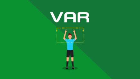 VAR in Football: Revolutionizing the Game for Better or Worse?