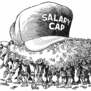 Navigating Salary Cap Challenges in Major League Soccer