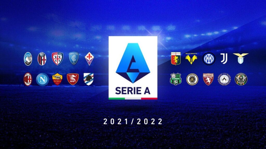 Serie A Showdown: Is Anyone Ready to Challenge Juventus?