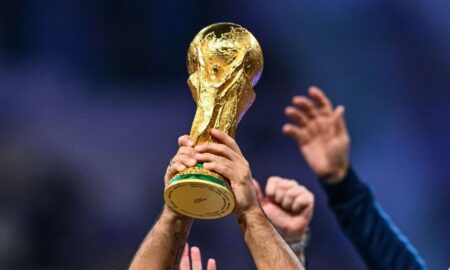 How FIFA World Cup Shapes Football Development in Host Nations