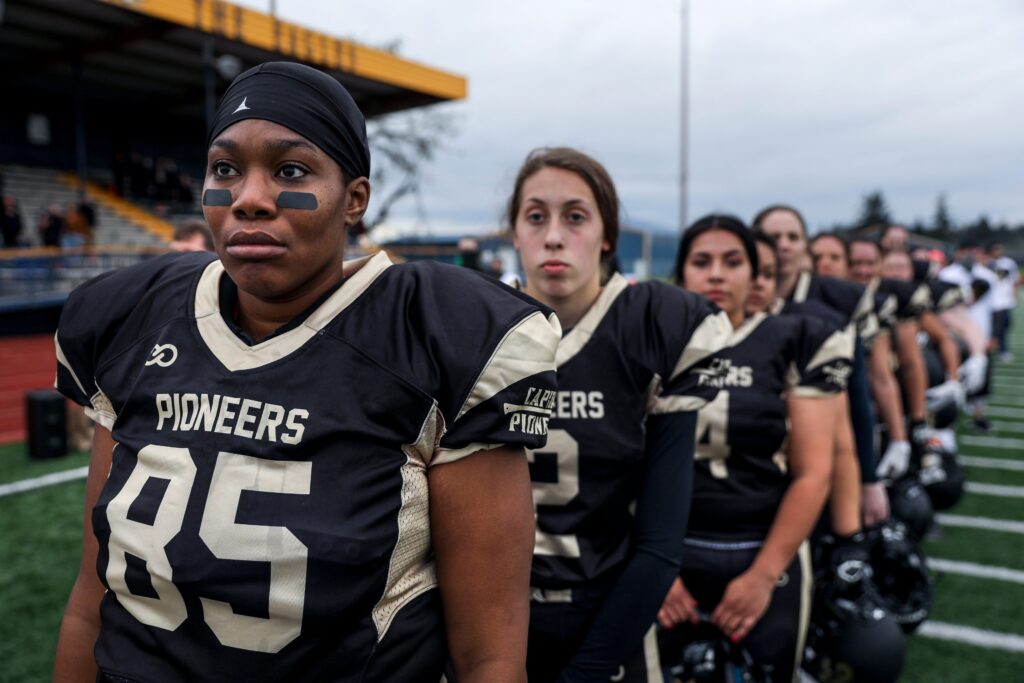 Recent Updates and Developments in Women’s Football