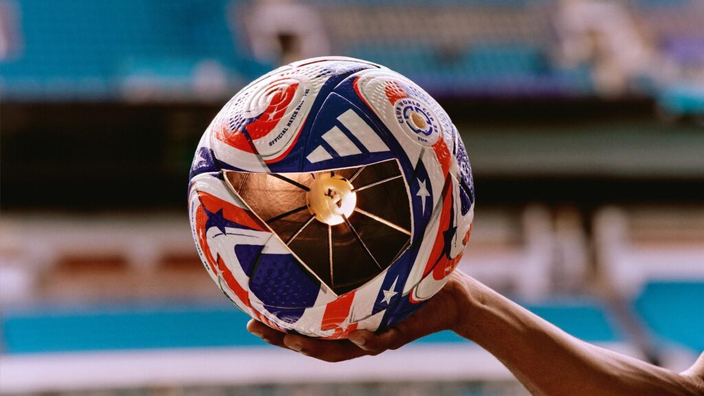 Unveiling History: The Inaugural Official Football Match