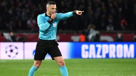 Managing VAR Disputes: UEFA’s Approach in Key Matches