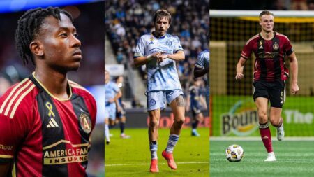 Key MLS Players to Watch in 2023: Rising Stars and Legends