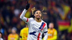 PSG’s Game Plan: Swapping Mbappé for a Premier League Marvel!