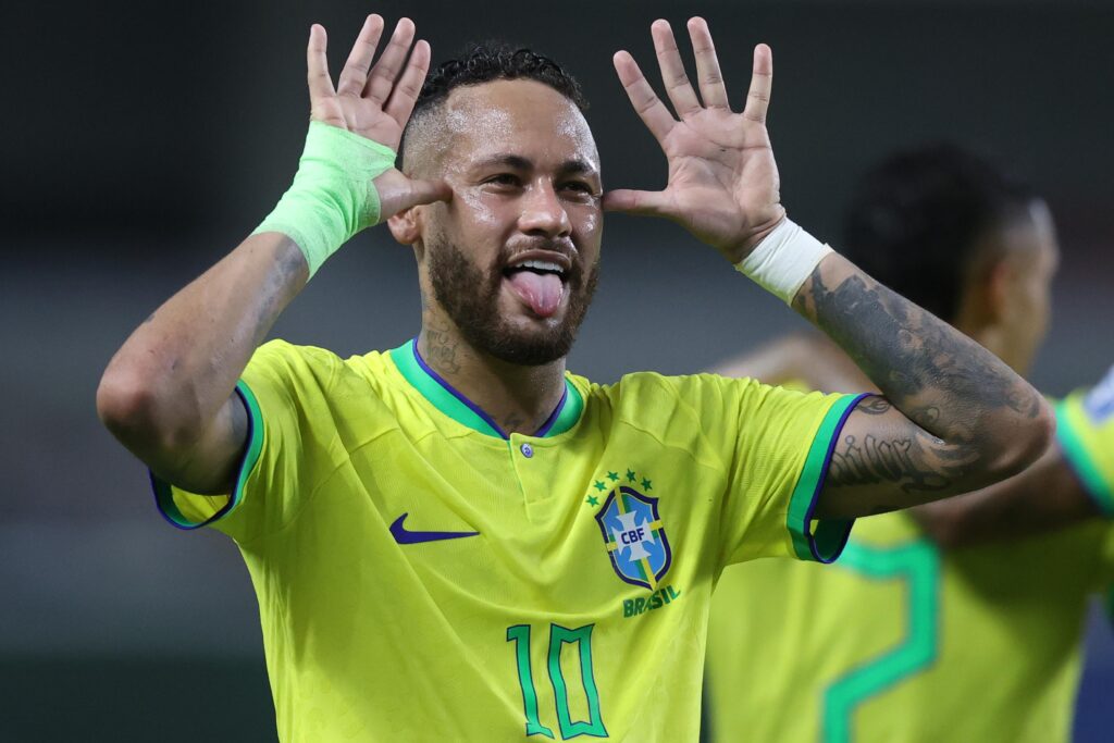 Neymar’s Next Move: Back to Barcelona or Santos—Beach or Barça?