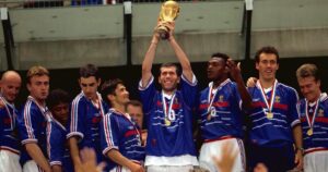 1998 World Cup: A Catalyst for Modern Football’s Evolution