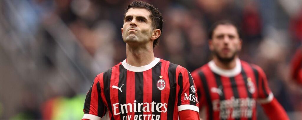 AC Milan’s Hilarious Quest: Bringing Back the Prodigal Player!