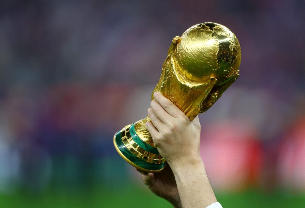 Decoding FIFA World Cup Prize Money: Who Gains Most?
