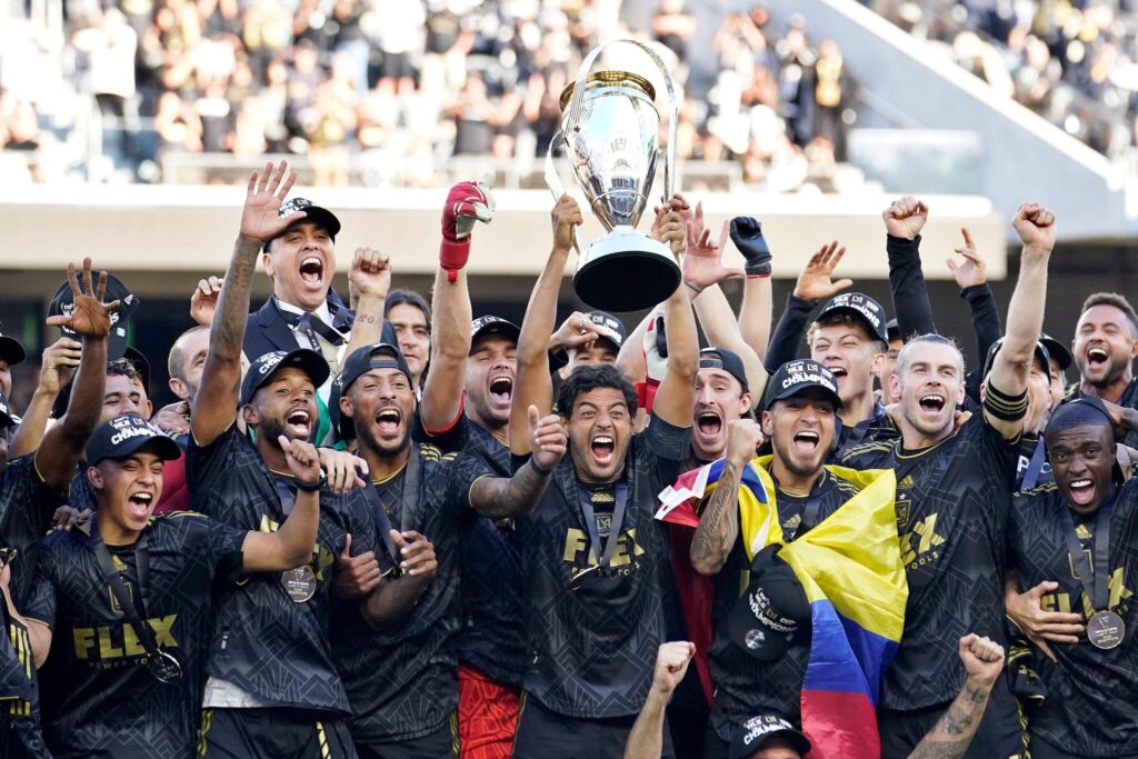 MLS 2023 Season Preview: Key Matches and Expectations Ahead