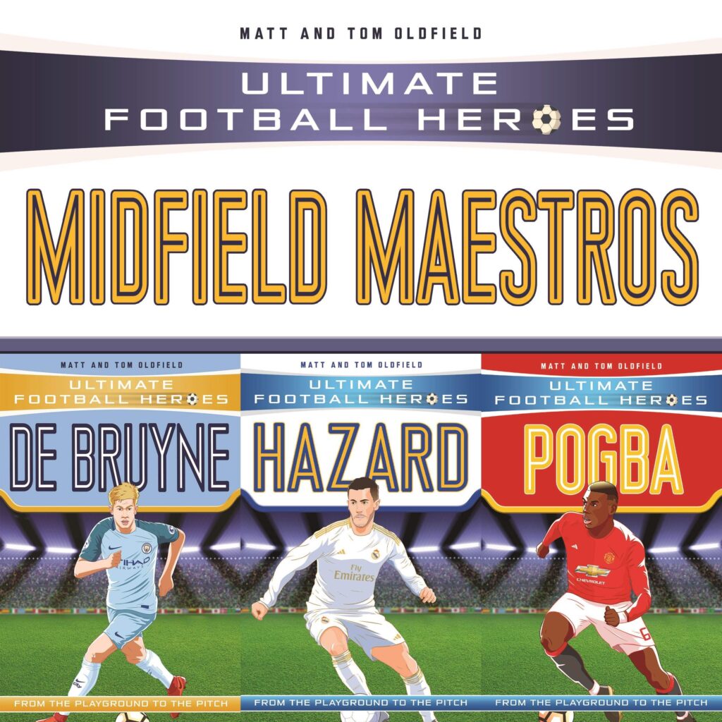 Midfield Maestros: Key Transfers Shaping This Season’s Action