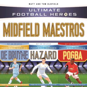 Midfield Maestros: Key Transfers Shaping This Season’s Action