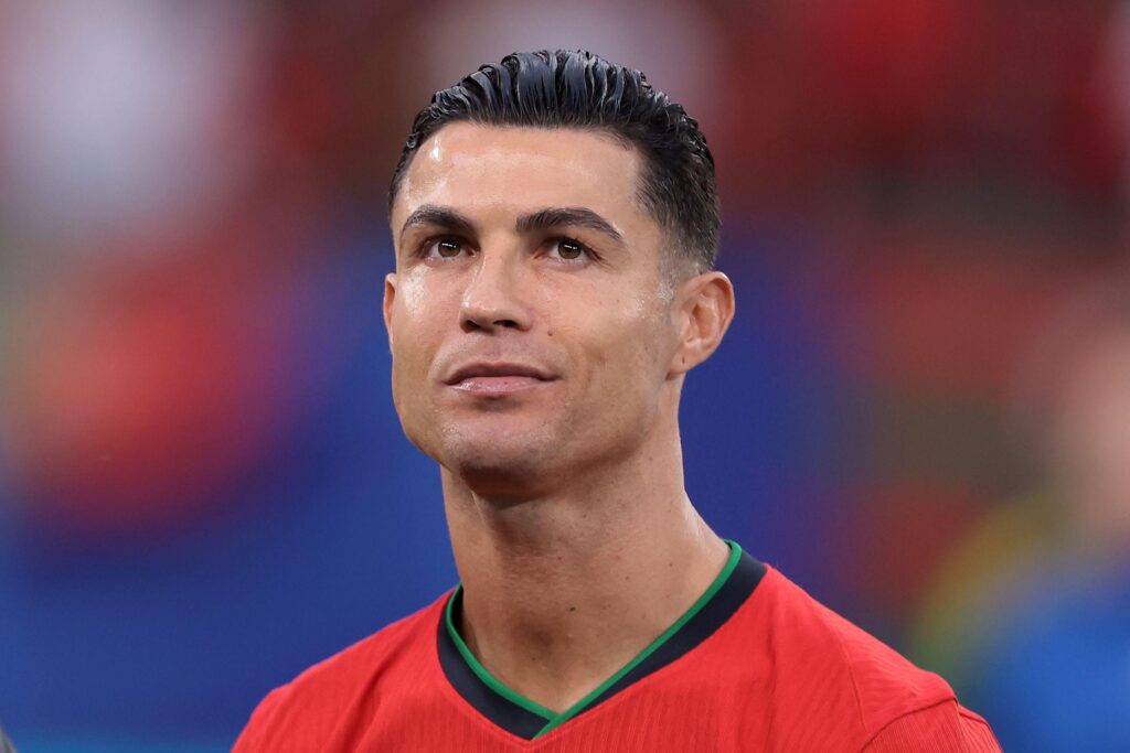 Ronaldo’s Euro Comeback: Will He Trade Sand for Snow?