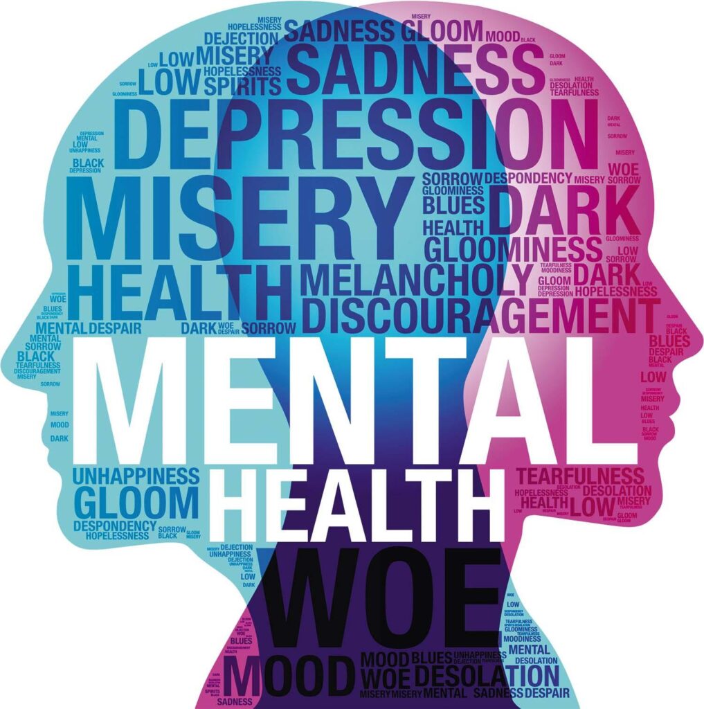 Understanding Mental Health’s Impact on Professional Football