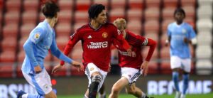 Could Manchester United Finally Find Their Striker Prince Charming?