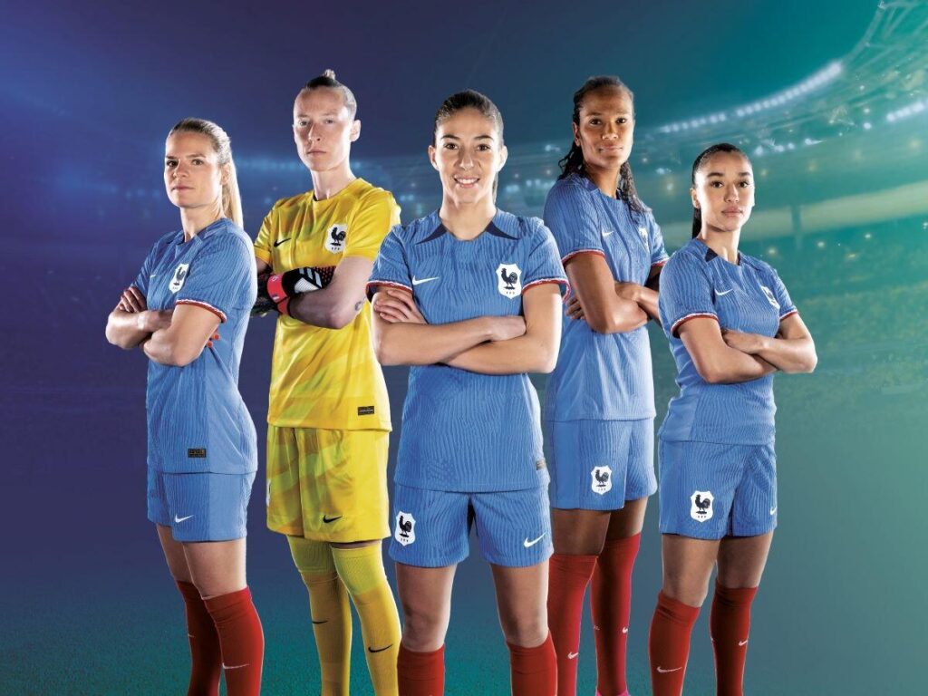 UEFA Unveils New Strategy for Women’s Football Growth