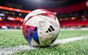 Latest Updates: MLS Football News and Highlights