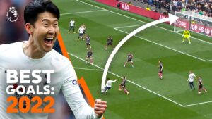 Top Goals and Assists of the Week: Highlights and Analysis