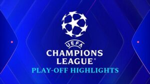 UEFA Champions League: Top 5 Surprise Teams Shocking Fans