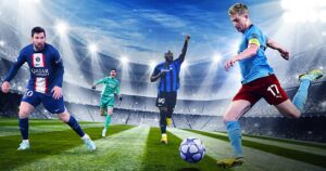 UEFA Unveils Ambitious Plans for Sustainable Football Future