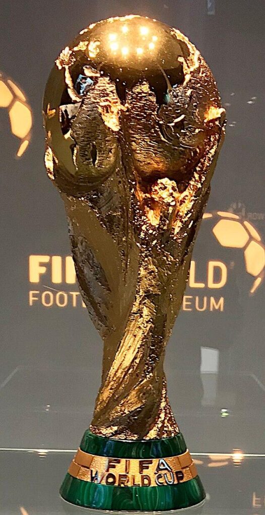 How the FIFA World Cup Fuels Grassroots Football Growth