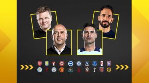 Football Whispers: When Rumours Kick Off with a Chuckle!