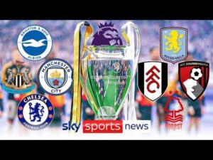 The Premier League’s Crucial Role in Advancing English Football